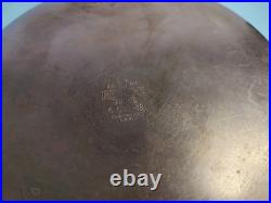 Revere Ware USA 6 QT Steamer Insert Dutch Pot Oven Copper Bottom