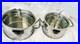 Ruffoni_Opus_Prima_6Qt_24cm_AND_4Qt_Hammered_Stainless_Stockpots_Pair_01_sl