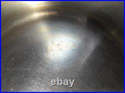 SaladMaster XP7 316L Surgical Stainless Steel 5 Quart Stock Pot