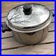Saladmaster_Stock_Pot_Dutch_Oven_6_QT_Stainless_Steel_18_8_Tri_Clad_Pan_USA_Made_01_rwh