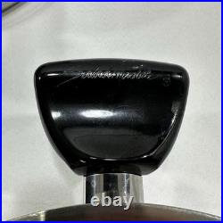 Saladmaster System 7 TP304-316 Surgical Stainless 7 Qt Stock Pot with Dome, Insert