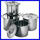 Set_Of_4_Large_Stock_Pots_Stainless_Steel_Cooking_Casserole_Dishes_Saucepans_New_01_ukk