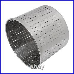 Stainless Steel Seafood Boil Pot with Basket Shrimp Boil Stock Pot with Strainer Stainless Steel Seafood Boil Pot with Basket Shrimp Boil Stock Pot with Strainer