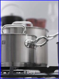 Stock Pot Zwilling Pan TWIN CLASSIC COOKWARE 18 10 Stainless Steel 4L 20cm