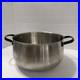Swiss_Kuhn_Rikon_Switzerland_18_10_Stainless_Steel_6qt_Pot_No_Lid_Excellent_01_gqn