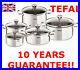 Tefal_Duetto_Stainless_Steel_Cookware_Set_10_Pcs_Glass_LID_Pots_Kitchen_01_wj