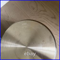 Tools of the Trade Belgique Classique 16 Qt. Stockpot Excellent Condition