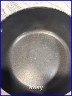 Tupperware Chef Series Stainless Non Stick 6 Qt Stockpot Dutch Oven Roaster Lid