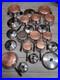 USA_MADE_REVERE_WARE_Copper_Bottom_21_Pc_Cookware_Set_Pot_Pans_GORGEOUS_01_bdwz