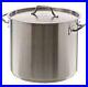 Unbranded_Used_Heavy_Duty_Stock_Pot_Stainless_Steel_24L_01_yqt