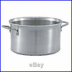 VOLLRATH Stainless Steel SS Stock Pot, 16 Qt, 77522