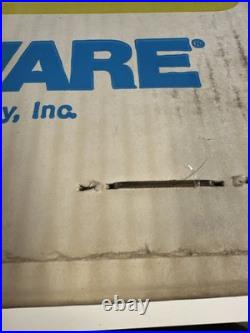 VTG Farberware 16 Qt Aluminum Clad Stainless Steel Saucepot, Lid, NOS Box #846 US