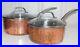 Viking_3_Ply_Copper_Alloy_Core_And_Stainless_Pots_Lids_Lot_01_thy