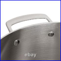 Viking 3-Ply Stainless Steel Stock Pot 12 Quart