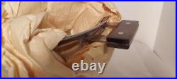Vintage Farberware 8 Quart Sauce Pot Stainless Steel Aluminum Clad New Rare