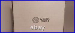 Vintage Farberware 8 Quart Sauce Pot Stainless Steel Aluminum Clad New Rare