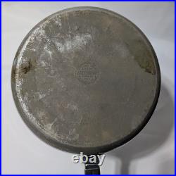 Vintage Farberware Aluminum Bottom 18 Pc Set PLEASE READ DESCRIPTION