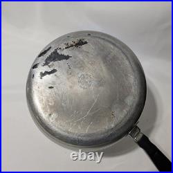 Vintage Farberware Aluminum Bottom 18 Pc Set PLEASE READ DESCRIPTION