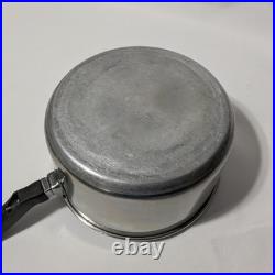 Vintage Farberware Aluminum Bottom 18 Pc Set PLEASE READ DESCRIPTION