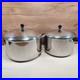 Vintage_Farberware_Aluminum_Clad_Stainless_Steel_12_8_Qt_Stock_Pot_Set_USA_01_bc