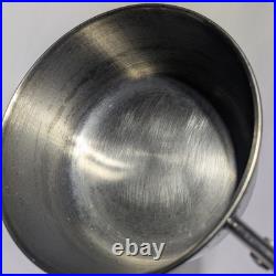 Vintage REVERE WARE Copper Bottom 11 PC Cookware Set Indonesia