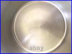 Vintage Revere Ware 1801 16 Qt Stock Pot Copper Bottom With Lid Clinton ILL EUC