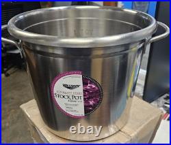 Vollrath 12 Quart Stock Pot