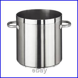 Vollrath 3103 Centurion 10 1/2 Qt Stainless Steel Stock Pot