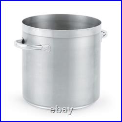 Vollrath 3103 Centurion S/S 10.5 Quart Stock Pot