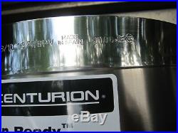Vollrath 3106 Centurion 25.5 quart Induction Ready stock pot 18/10 Stainless