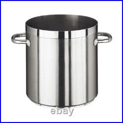 Vollrath 3109 Centurion 38 Qt Stainless Steel Stock Pot (Gummy Production)