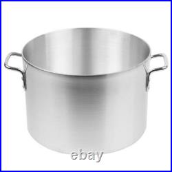 Vollrath 77521 12 Qt Tribute Stock Pot