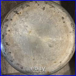 Vollrath Wear-Ever Stock Pot Stockpot Stainless Steal 20 Quart Commercial Grade