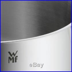 WMF Stock pot Ø 20 cm approx. 5,3l Function 4 Inside scaling lid pour off o