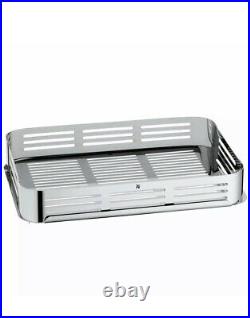 WMF Vitalis Supply Baking To Steam With Grill, Stainless Steel Polished 219.8oz