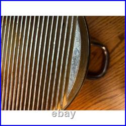 Williams Sonoma Stainless Steel Stock Pot Dutch Oven Rapid Boil With Lid